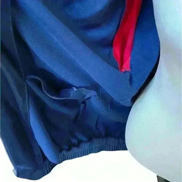 Boston Red Sox Full Zip Jacket Men’s Large - Picture 8 of 10